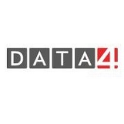 Logo de l'entreprise Data4