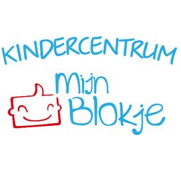Company logo Mijn Blokje
