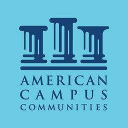 Company logo American Campus Communities