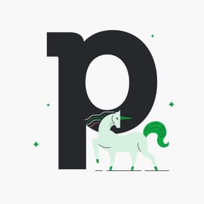 Company logo Pipedrive