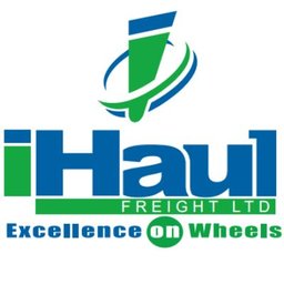 Company logo iHaul Freight Ltd