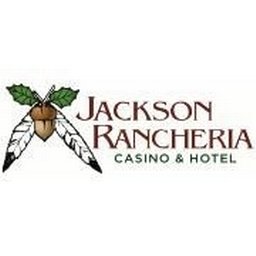 Company logo Jackson Rancheria Casino Resort