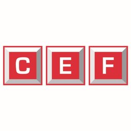 Company logo CEF