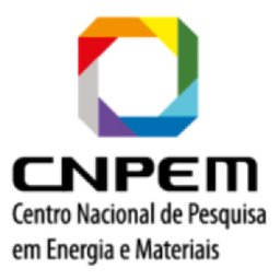 Company logo CNPEM
