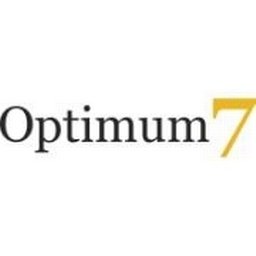 Şirket logosu Optimum7