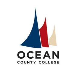 Company logo OCEAN COUNTY COLLEGE