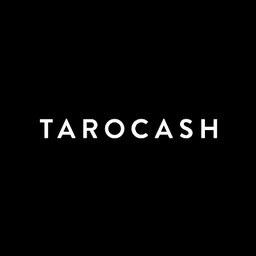 Company logo Tarocash