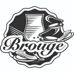 Company logo Brouge at The Old Goat - Twickenham