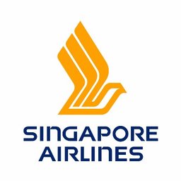 Company logo Singapore Airlines