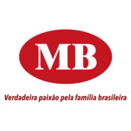 PLÁSTICOS MB Logo