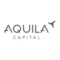 Logo de l'entreprise Aquila Capital