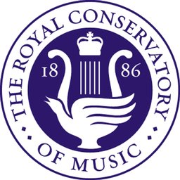 Company logo The Royal Conservatory