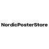 Company logo NordicPosterStore