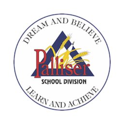 Company logo Palliser School Division