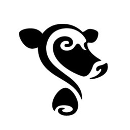 Logotipo de la empresa HELADOS SANTA CLARA