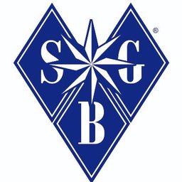 SGB Sicherheitsgruppe Berlin GmbH Logo