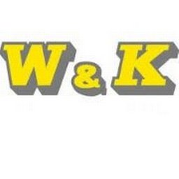 Firmenlogo W&K Die Industriemontage