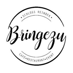Firmenlogo "Bringezu`s" Restaurant, Café und Events im Schloss Reinbek