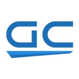 Company logo Genuine Comfort