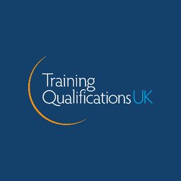 Company logo TQUK