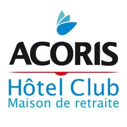 Logo de l'entreprise ACORIS Hôtel club Nancy