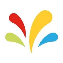 شعار الشركة Sprinklr