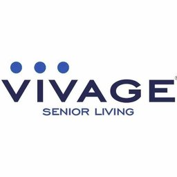 Company logo Vivage Senior Living