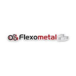Logotipo de la empresa Flexometal sa de cv