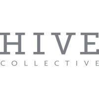 Company logo Hive Collective