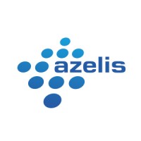 Company logo Azelis