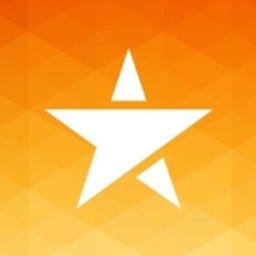 Company logo MarketStar
