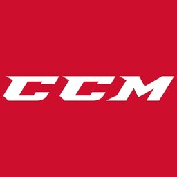 Company logo CCM Hockey