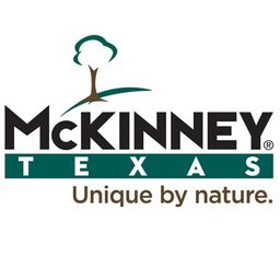 Company logo City of McKinney