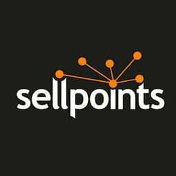 Company logo SellPoint