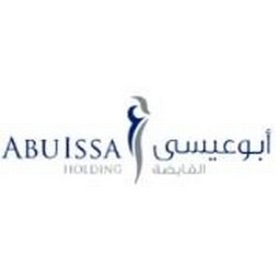شعار الشركة ABU ISSA HOLDING