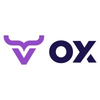Company logo OX Security