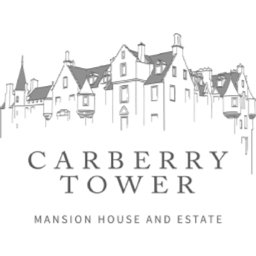 Company logo Carberry Tower Mansion House and Estate