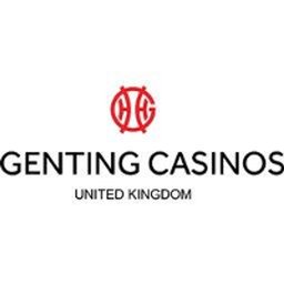 Company logo Genting Casinos UK