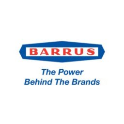 Company logo E P Barrus