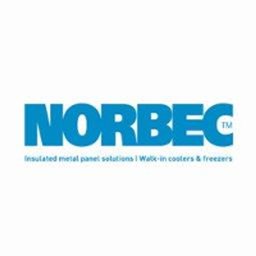Company logo Norbec