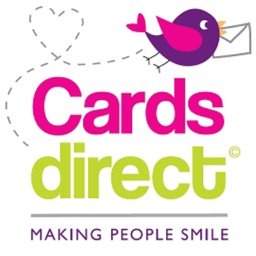 Company logo Cards Direct