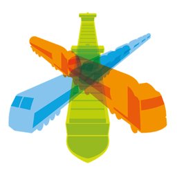 Company logo Van den Bosch