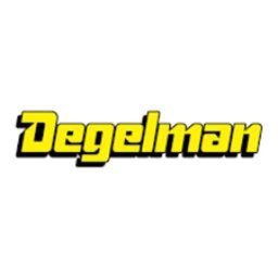 Company logo Degelman Industries