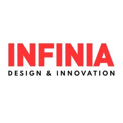 Şirket logosu INFINIA