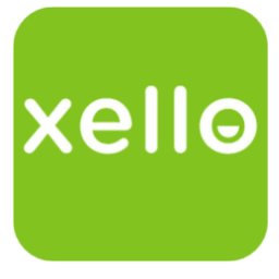Company logo Xello