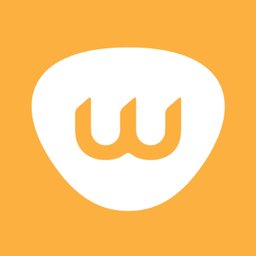 Company logo Whisker