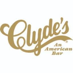 Company logo Clyde's Restaurant Group