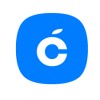 Logotipo de la empresa Clínicas ClearDent