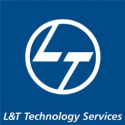 شعار الشركة L&T Technology Services Ltd.
