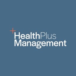 Company logo Health Plus Management